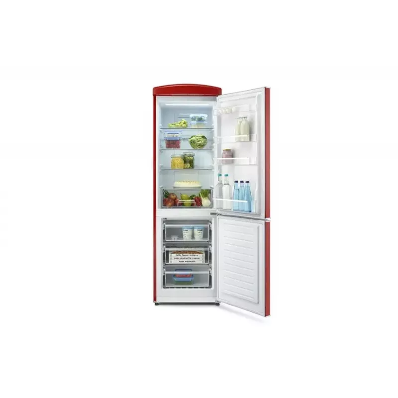 Combinado frigorífico-congelador Severin RKG 8997 315 L