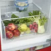 Combinado frigorífico-congelador Severin RKG 8997 315 L