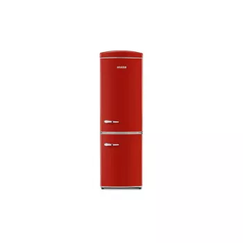 Combinado frigorífico-congelador Severin RKG 8997 315 L