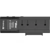 Clonador e dock USB 3.2 Sandberg para M2 + NVMe + SATA