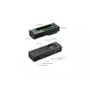 Clonador e dock USB 3.2 Sandberg para M2 + NVMe + SATA