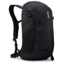Mochila Thule Alltrail TADP218 preta mochila de viagem poliéster