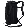 Mochila Thule Alltrail TADP218 preta mochila de viagem poliéster