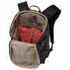 Mochila Thule Alltrail TADP218 preta mochila de viagem poliéster
