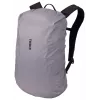 Mochila Thule Alltrail TADP218 preta mochila de viagem poliéster
