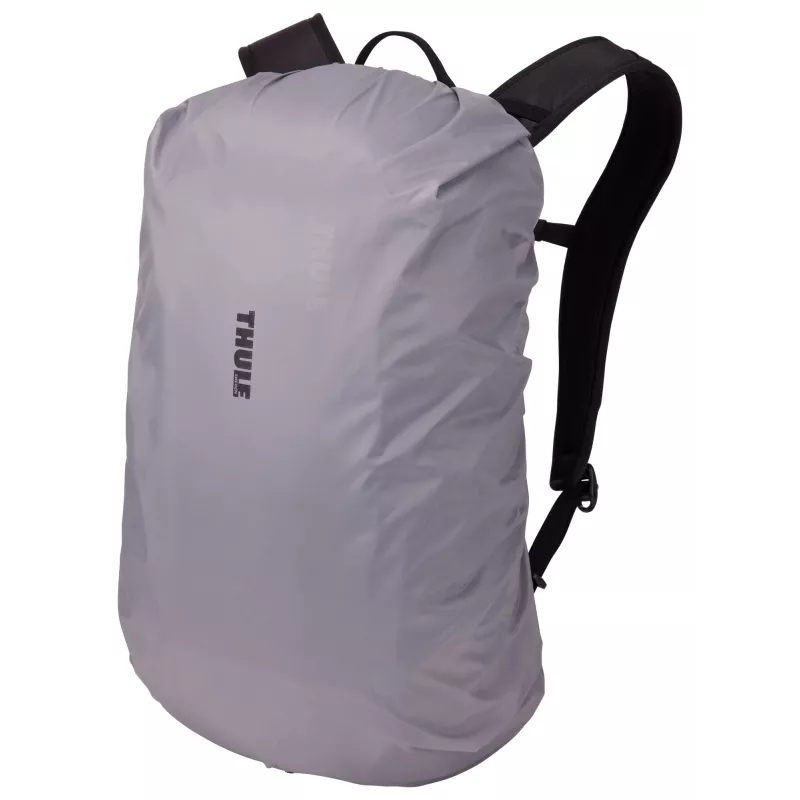 Mochila Thule Alltrail TADP218 preta mochila de viagem poliéster