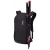 Mochila Thule Alltrail TADP218 preta mochila de viagem poliéster