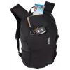 Mochila Thule Alltrail TADP218 preta mochila de viagem poliéster