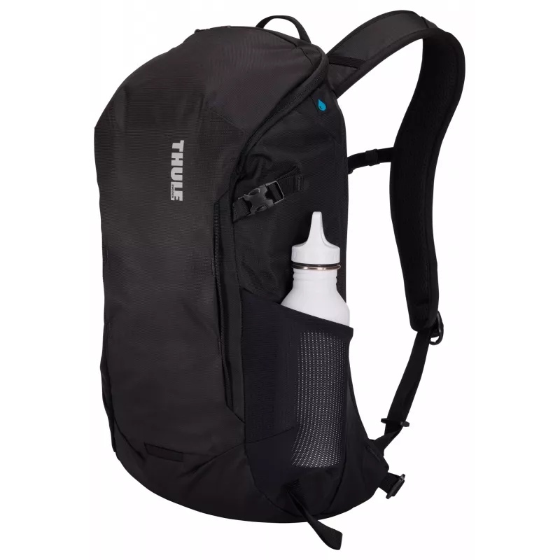 Mochila Thule Alltrail TADP218 preta mochila de viagem poliéster