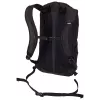 Mochila Thule Alltrail TADP218 preta mochila de viagem poliéster