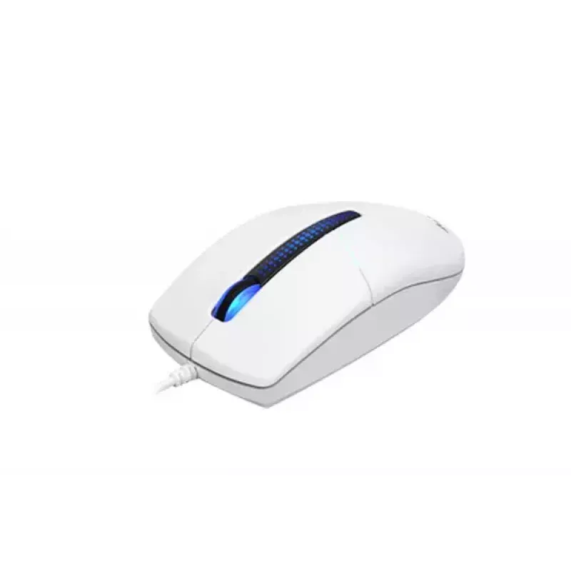 Rato A4Tech N-530S USB Type-A ambidestro