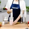Liquidificadora Zelmer ZHB4562I Pulsar Deluxe Max