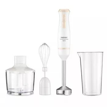 Liquidificadora Zelmer ZHB4562I Pulsar Deluxe Max