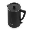 Chaleira elétrica Zelmer 1,7 L 1500 W preto