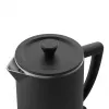 Chaleira elétrica Zelmer 1,7 L 1500 W preto