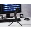 Microfone Hama MIC-P35 Allround preto