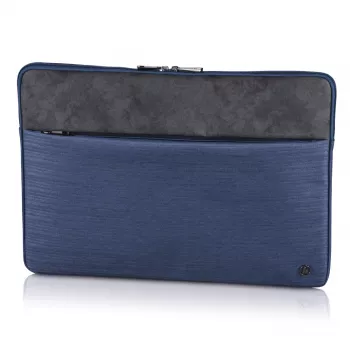 Capa sleeve Hama Tayrona 35,8 cm (14,1 polegadas) azul