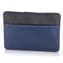 Capa sleeve Hama Tayrona 35,8 cm (14,1 polegadas) azul