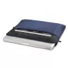 Capa sleeve Hama Tayrona 35,8 cm (14,1 polegadas) azul