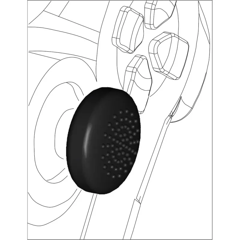 Conjunto de acessórios para consola de jogos Hama 00054475