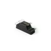 Hama 00115496 carregador para dispositivos móveis comando de jogos preto USB interior