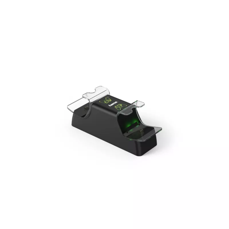 Hama 00115496 carregador para dispositivos móveis comando de jogos preto USB interior