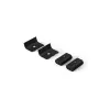 Hama 00115496 carregador para dispositivos móveis comando de jogos preto USB interior