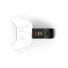Hama 00115496 carregador para dispositivos móveis comando de jogos preto USB interior