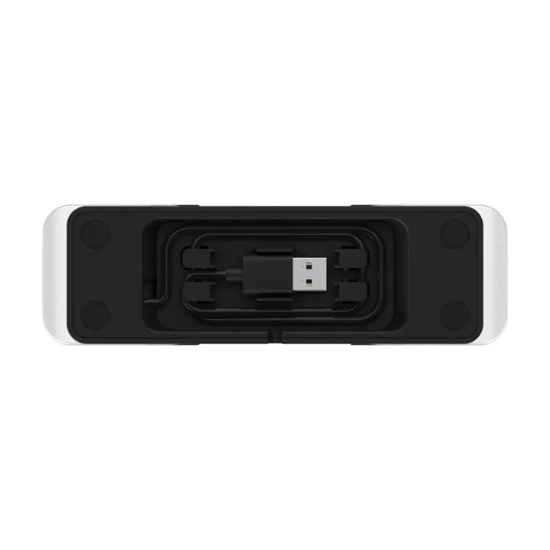 Hama 00115496 carregador para dispositivos móveis comando de jogos preto USB interior