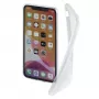 Hama Crystal Clear capa para telemóvel 15,5 cm (6,1