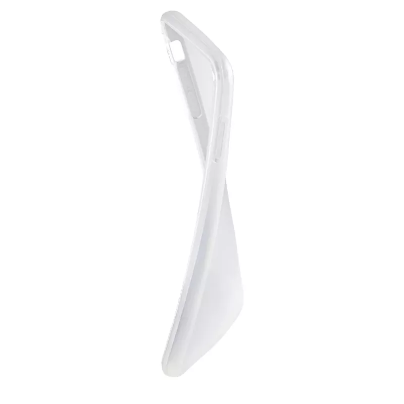 Hama Crystal Clear capa para telemóvel 15,5 cm (6,1
