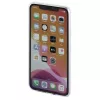 Hama Crystal Clear capa para telemóvel 15,5 cm (6,1