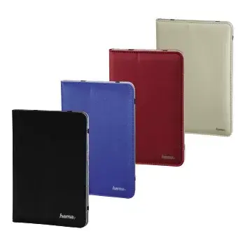 Capa tipo carteira Hama Strap 173500H 7