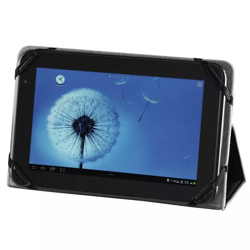 Capa tipo carteira Hama Strap 173500H 7