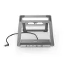 Hama Connect2Office suporte para portátil antracite