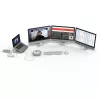 Hama Connect2Office suporte para portátil antracite