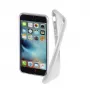 Hama Crystal Clear capa para telemóvel 11,9 cm (4,7