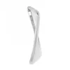 Hama Crystal Clear capa para telemóvel 11,9 cm (4,7