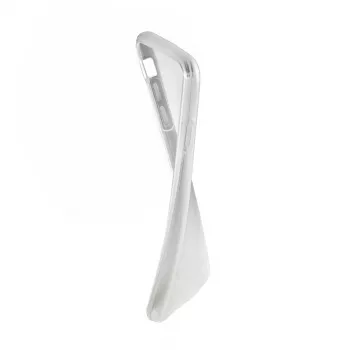 Hama Crystal Clear capa para telemóvel 11,9 cm (4,7