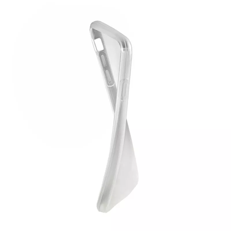 Hama Crystal Clear capa para telemóvel 11,9 cm (4,7