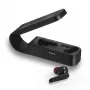 Hama Spirit Pocket headset True Wireless Stereo (TWS) in-ear chamadas/música Bluetooth preto