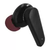 Hama Spirit Pocket headset True Wireless Stereo (TWS) in-ear chamadas/música Bluetooth preto