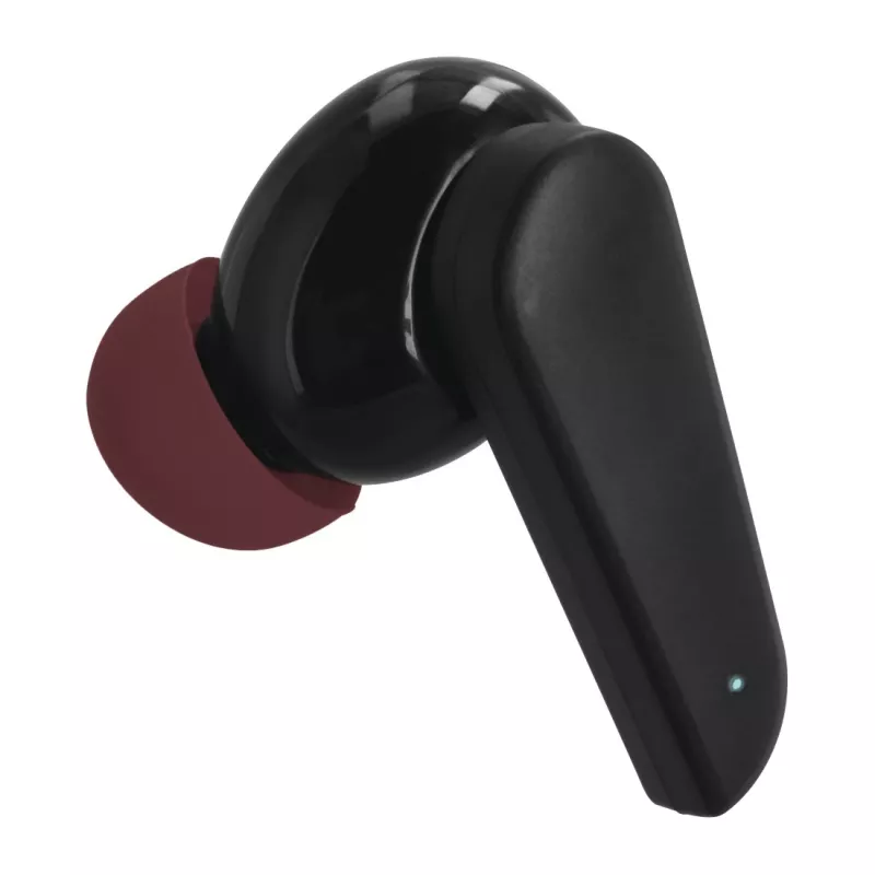 Hama Spirit Pocket headset True Wireless Stereo (TWS) in-ear chamadas/música Bluetooth preto