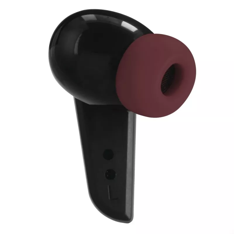 Hama Spirit Pocket headset True Wireless Stereo (TWS) in-ear chamadas/música Bluetooth preto