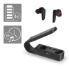 Hama Spirit Pocket headset True Wireless Stereo (TWS) in-ear chamadas/música Bluetooth preto