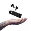 Hama Spirit Pocket headset True Wireless Stereo (TWS) in-ear chamadas/música Bluetooth preto