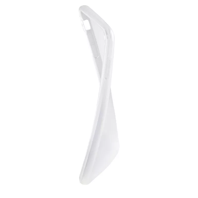 Hama Crystal Clear capa para telemóvel capa transparente