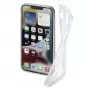 Hama Crystal Clear capa para telemóvel capa transparente iPhone 14 Pro Max 17 cm