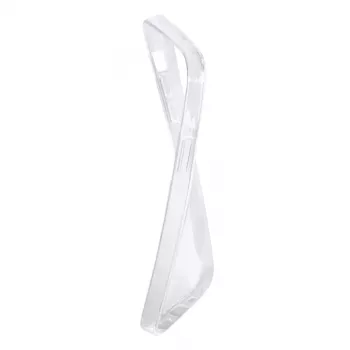 Hama Crystal Clear capa para telemóvel capa transparente iPhone 14 Pro Max 17 cm