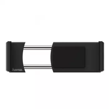 Hama Flipper suporte passivo para telemóvel/smartphone preto